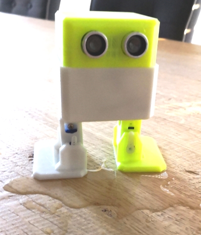OTTO DIY Roboter