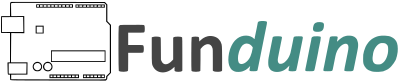 Funduino – Kits und Anleitungen für Arduino